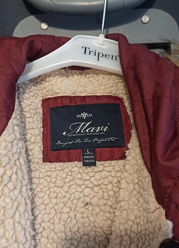 Mavi Mont