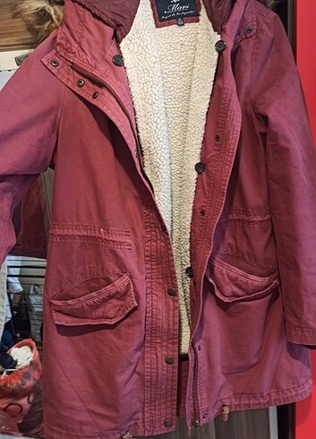 Mavi Jeans Mavi Mont
