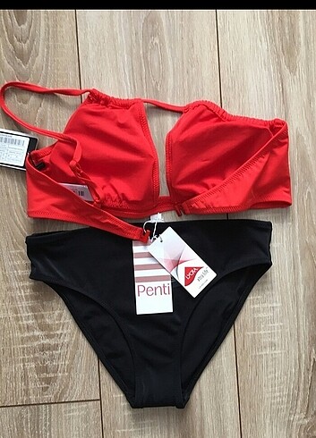 Penti Bikini Takımı 