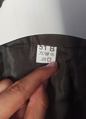 xl Beden KAMUFLAJ Desenli MONT-YAGMURLUK
