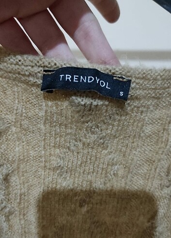 Trendyol & Milla Trendyol süveter