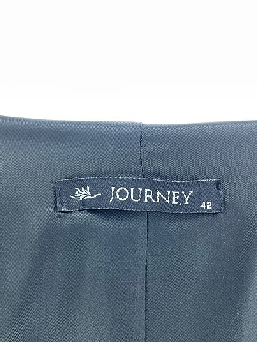 42 Beden siyah Renk Journey Kısa Elbise %70 İndirimli.