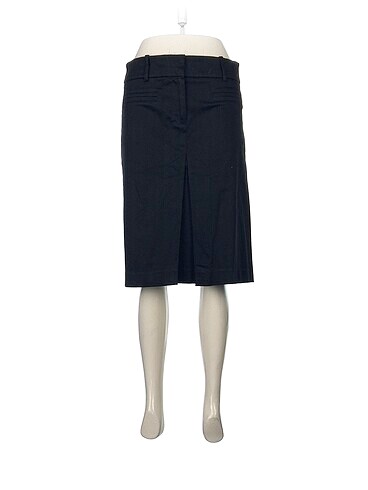 Zara Midi Etek %70 İndirimli.