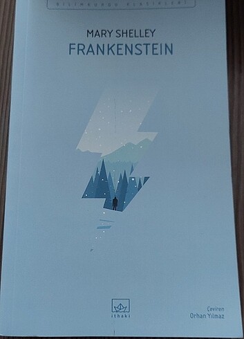 Frankenstein