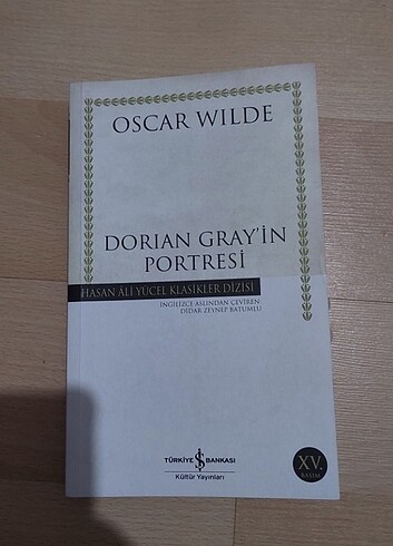 Dorian grayin portresi