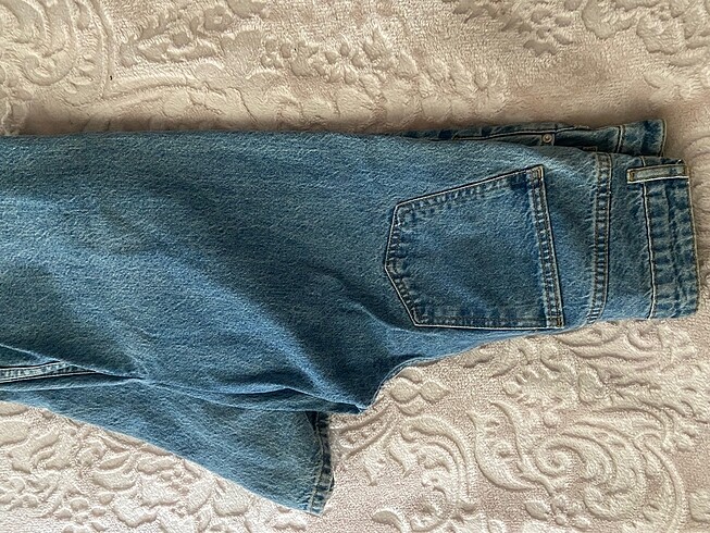 34 Beden Pantolon