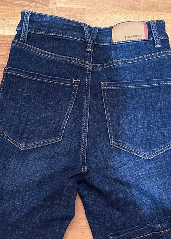Stradivarius jean - Görsel 3