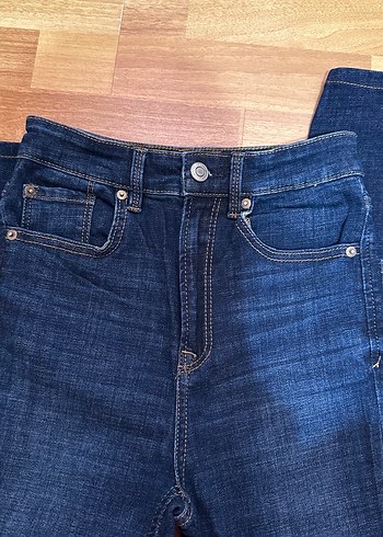 Stradivarius jean - Görsel 2