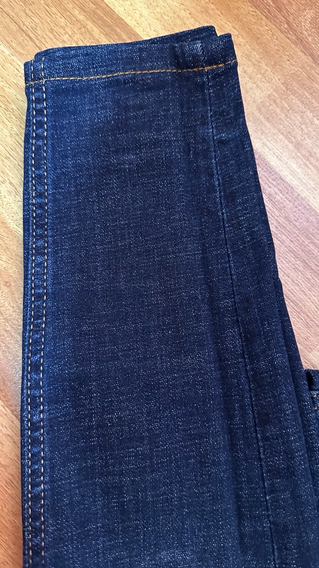 Stradivarius jean - Görsel 4