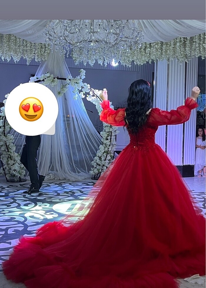 KINA ABİYESİ - Görsel 2