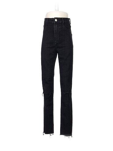 Zara Jean / Kot %70 İndirimli.
