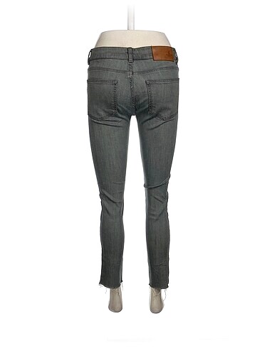 29 Beden Beymen Jean / Kot %70 İndirimli.