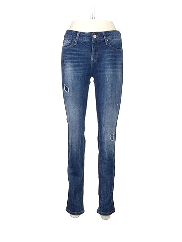 Mavi Jean / Kot %70 İndirimli.
