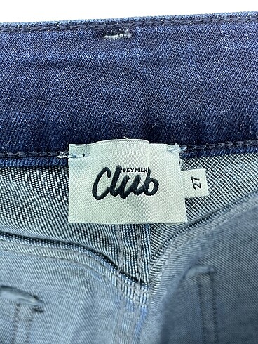 27 Beden çeşitli Renk Beymen Club Jean / Kot %70 İndirimli.