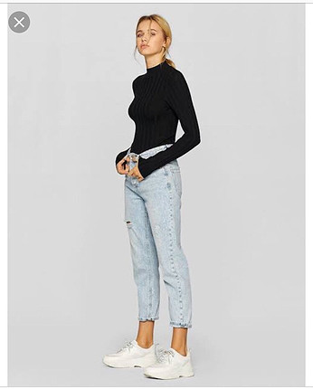 Mom jean