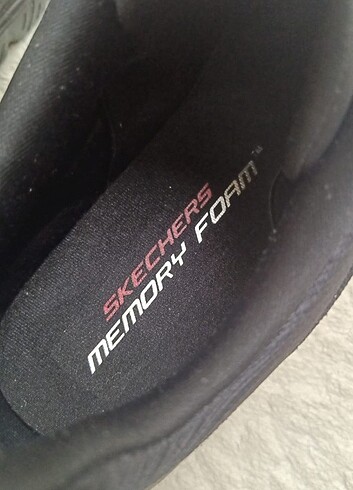 Skechers Skerchers Bayan ayakkabı