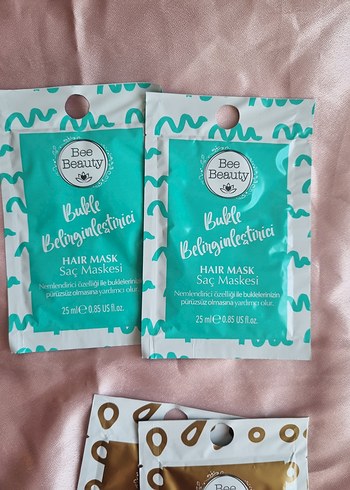 Saç Maskesi Çeşitleri - Görsel 3