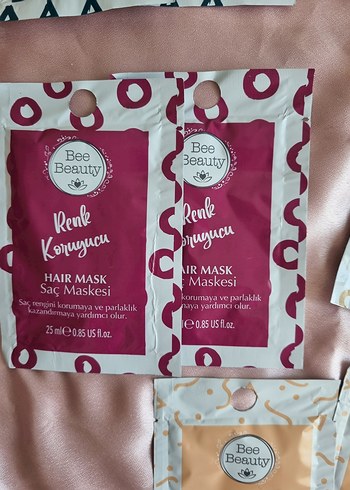 Saç Maskesi Çeşitleri - Görsel 4