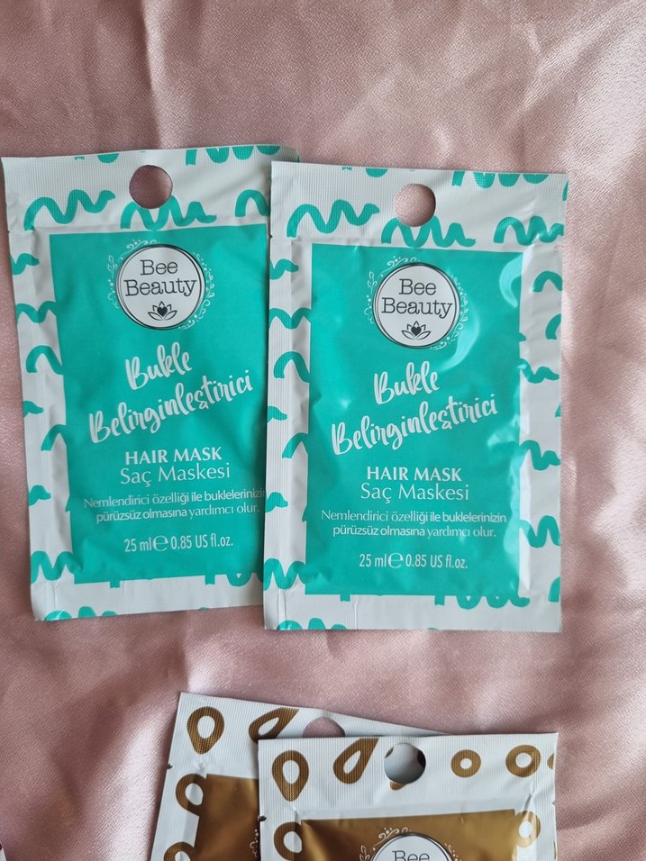 Saç Maskesi Çeşitleri - Görsel 3