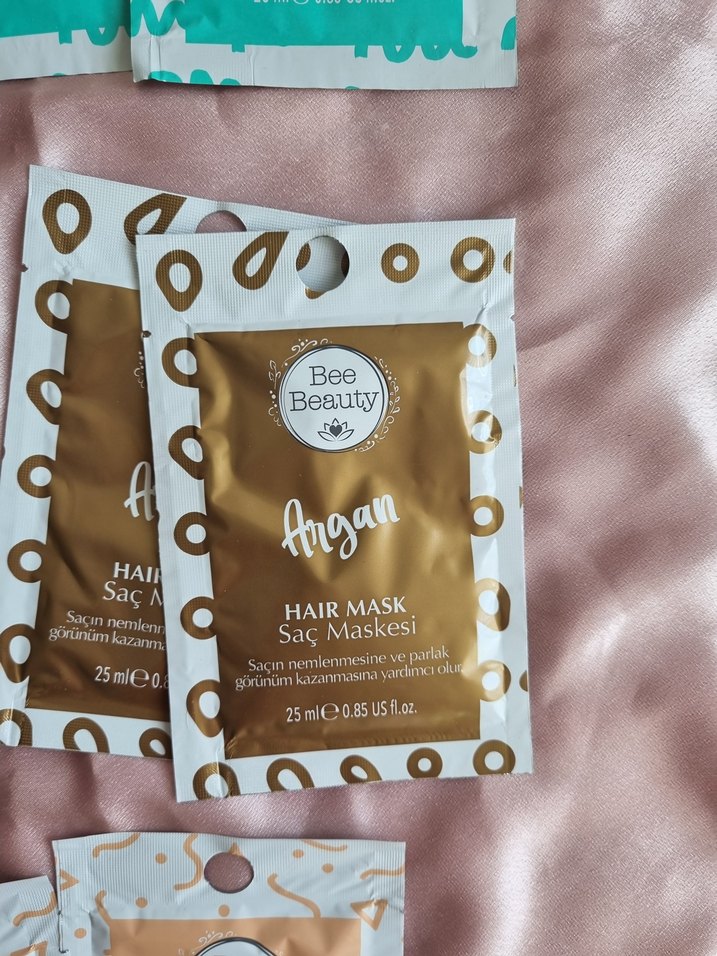 Saç Maskesi Çeşitleri - Görsel 5