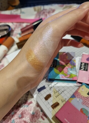 Nyx Highlighter 