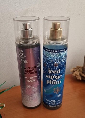 Bath and body works 