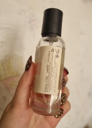 Victoria s Secret MAD v102 50 ml