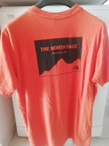 North Face Erkek t shirt