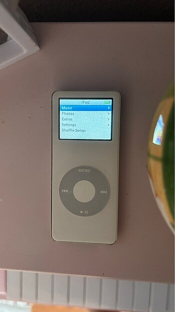 ipod nano