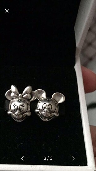 Michey charm