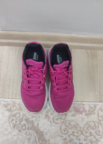Adidas Kadın Pembe Spor Ayakkabı