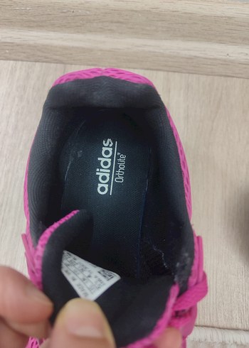 Adidas Adidas Kadın Pembe Spor Ayakkabı