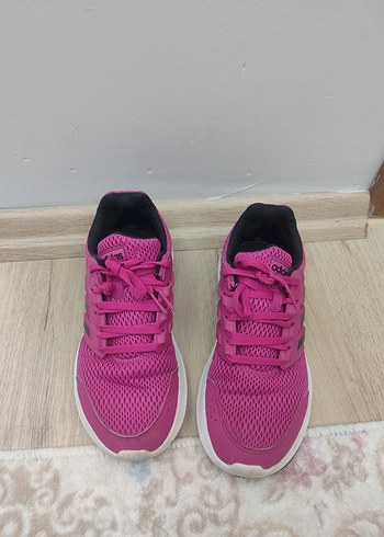 36,5 Beden pembe Renk Adidas Kadın Pembe Spor Ayakkabı