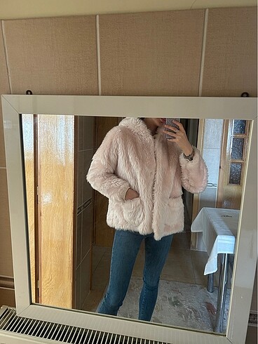 Zara Suni kürk