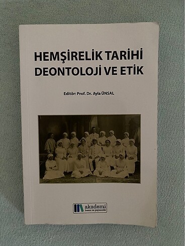Hemşirelik Tarihi
