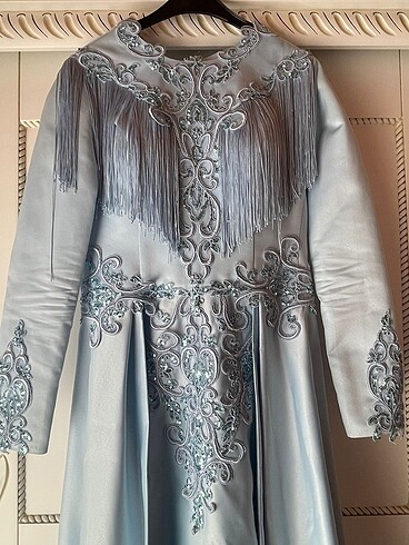 Abiye elbise