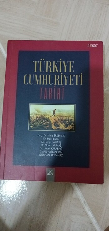 Türkiye Cumhuriyeti tarihi 