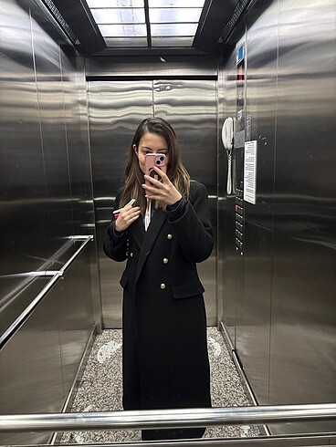 Stradivarius Kaban