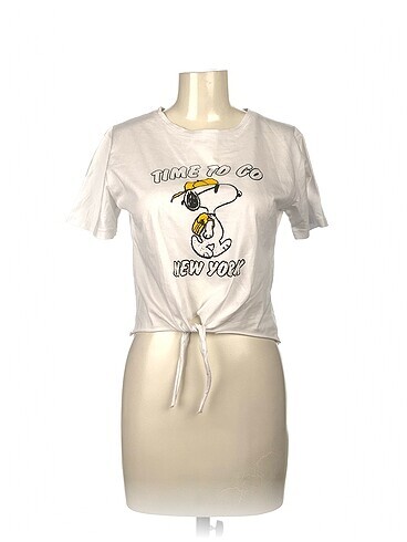 Addax T-shirt %70 İndirimli.