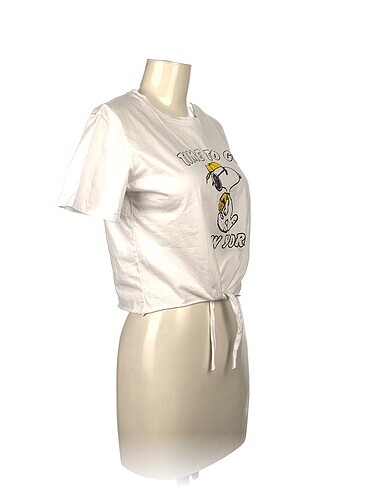 Addax Addax T-shirt %70 İndirimli.