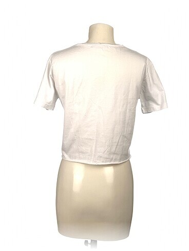 m Beden Addax T-shirt %70 İndirimli.