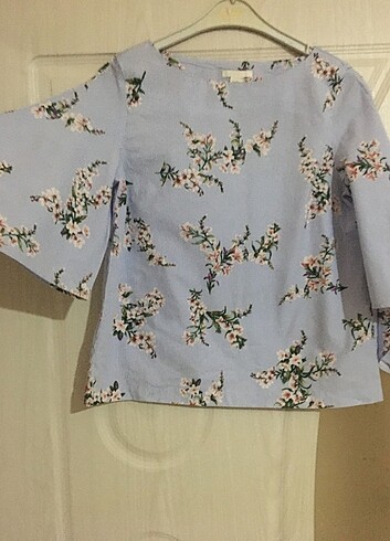 H&M Bluzz