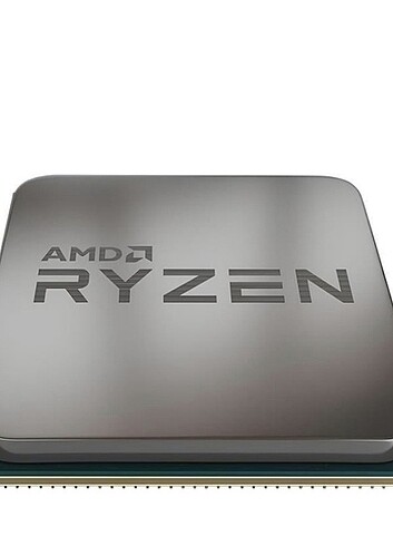 AMD Ryzen 5 5600 3.5GHZ AM4 32MB İşlemci