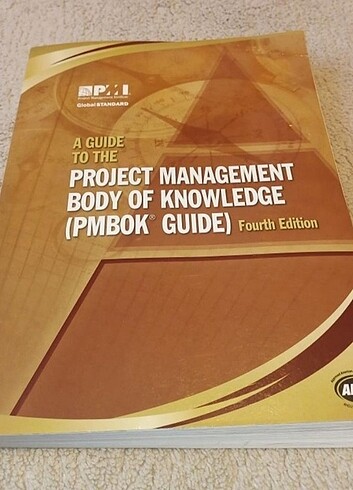 A guide to the project of management
