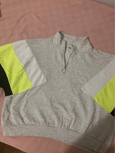 Kadın Sweatshirt