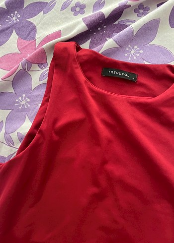 m Beden Bordo Alttan Çıtçıtlı Body