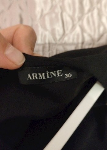 36 Beden Uzun Siyah Gotik Salaş Elbise