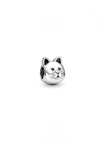 Kedi Charm