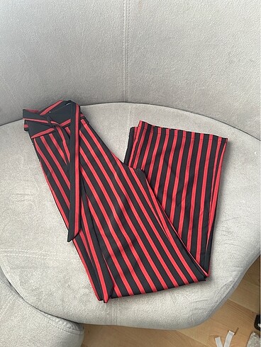 Kumaş pantolon