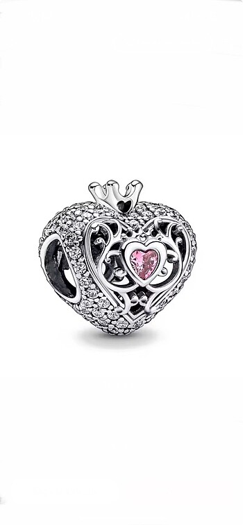 Kalp charm